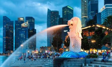 Singapore eVisa Processing from Bangladesh