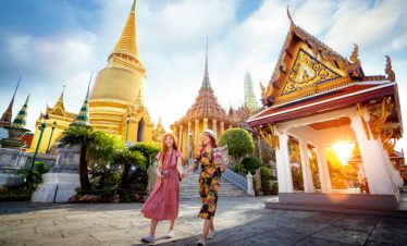 Thailand Visa