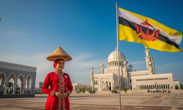 Brunei Visa