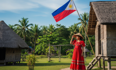 Philippines Tourist Visa