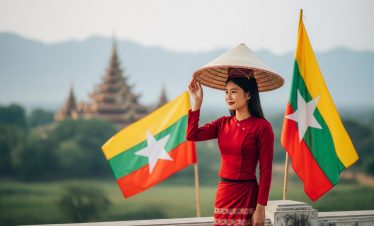 Myanmar-Visa