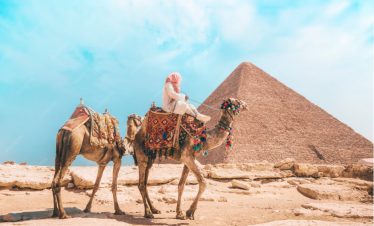 Egypt Visa