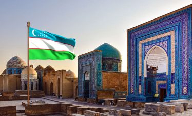 Uzbekistan-visa