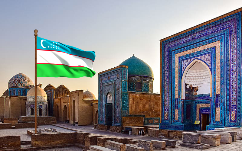 Uzbekistan-visa