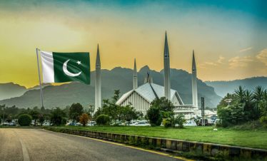 Pakistan Evisa