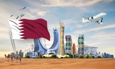 Qatar Visa