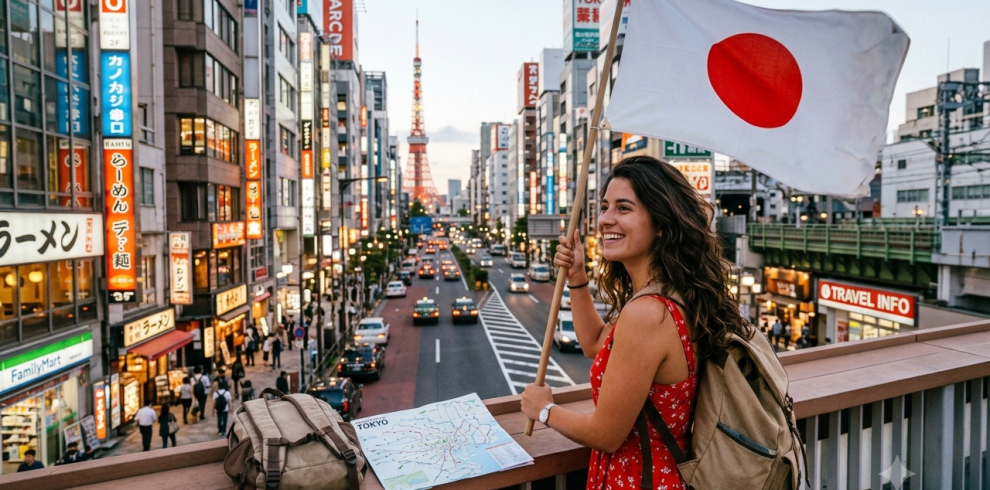 Japan Visa