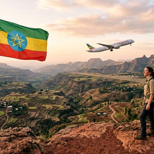 Ethiopia eVisa from Bangladesh
