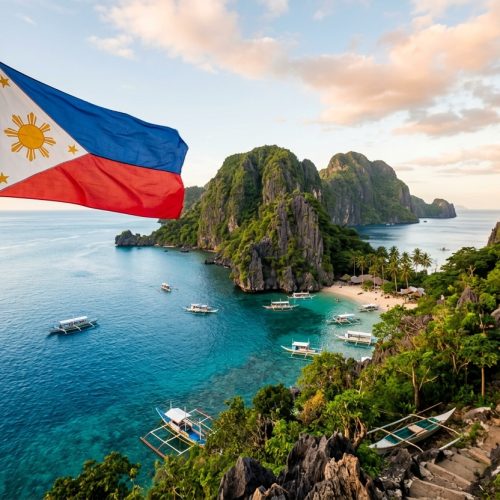 Philippines eVisa From Bangladesh