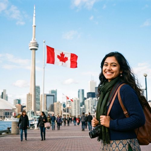 Canada Visa Service From Bangladesh